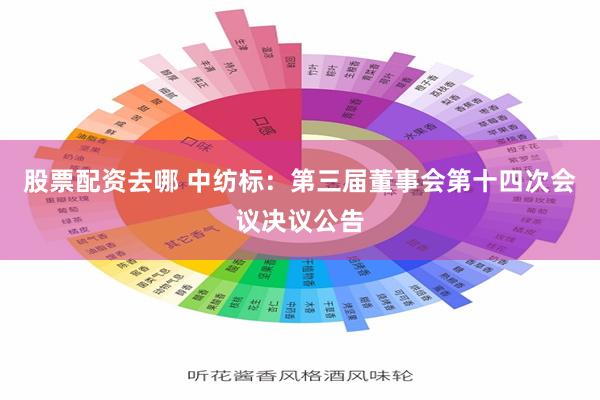 股票配资去哪 中纺标：第三届董事会第十四次会议决议公告