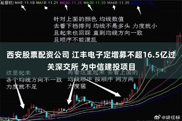 西安股票配资公司 江丰电子定增募不超16.5亿过关深交所 为中信建投项目